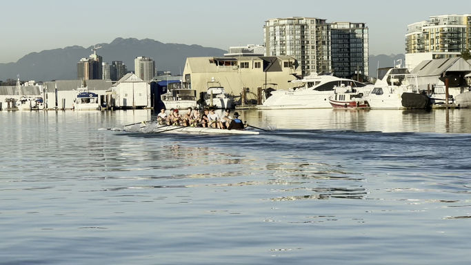 Mens U-19 8+ |5 Seat|